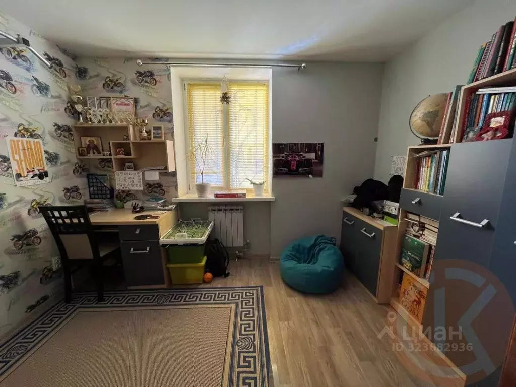 4-к кв. Крым, Евпатория ул. Кропоткина, 63А (73.4 м) - Фото 1