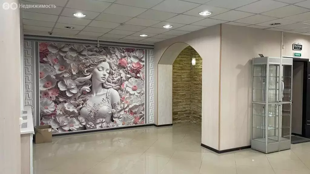 Помещение свободного назначения (71.7 м) - Фото 2