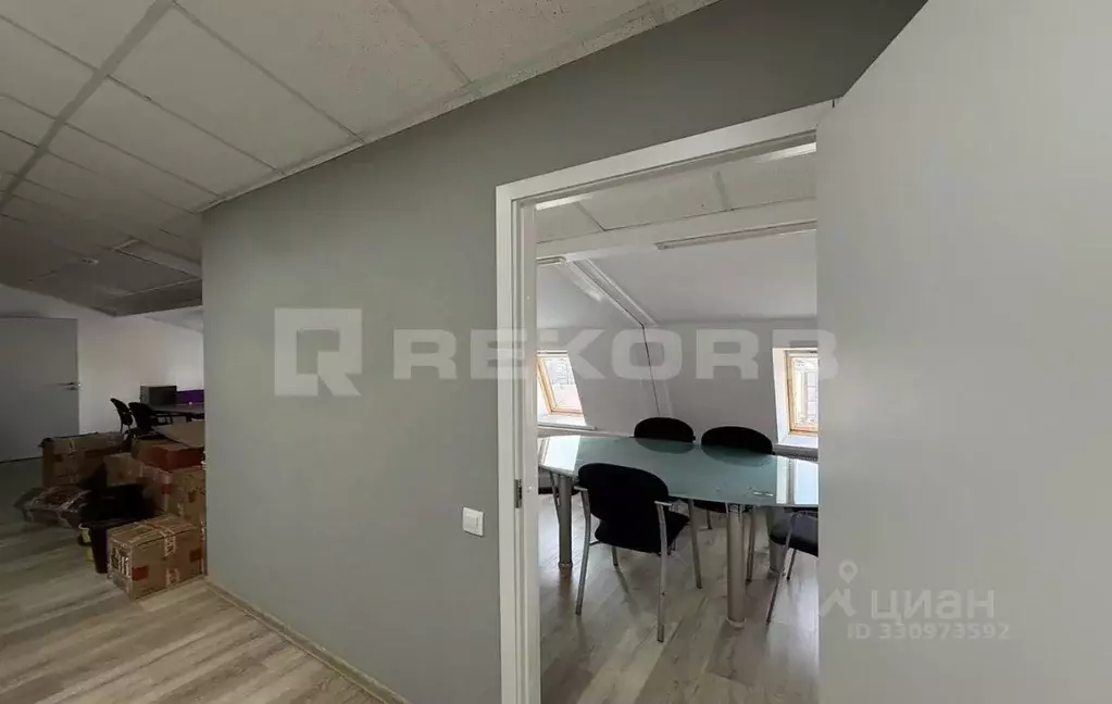 Офис в Санкт-Петербург Цветочная ул., 16Б (150 м) - Фото 1