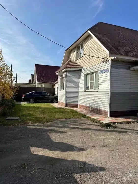 Дом в Иркутская область, Иркутский муниципальный округ, с. Хомутово ... - Фото 2