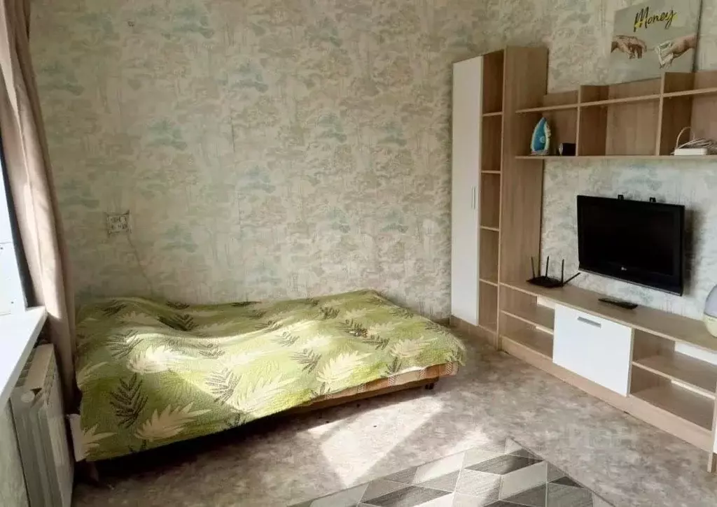 2-к кв. Новосибирская область, Новосибирск ул. Мира, 59 (43.0 м) - Фото 0