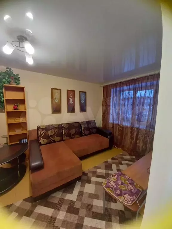 1-к. квартира, 29 м, 3/5 эт. - Фото 0