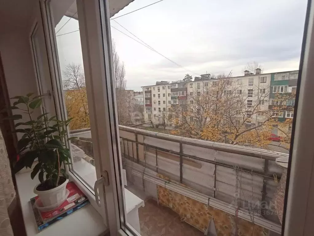 2-к кв. Адыгея, Майкоп Прямая ул., 2Б (47.1 м) - Фото 2