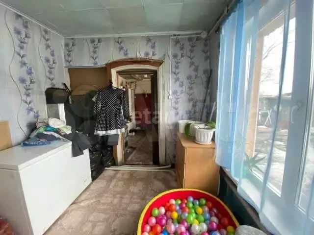 Дом 33,1 м на участке 5,2 сот. - Фото 1