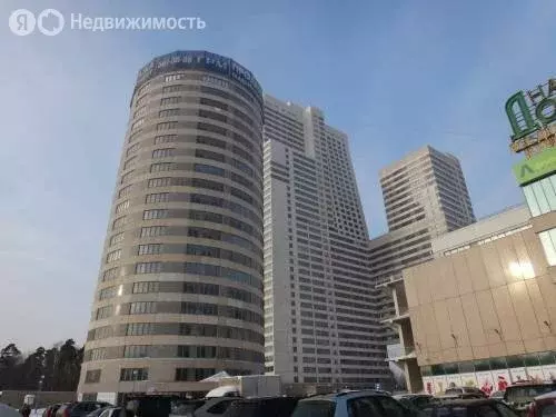 4-комнатная квартира: Москва, Ленинградское шоссе, 25к3 (124 м) - Фото 2