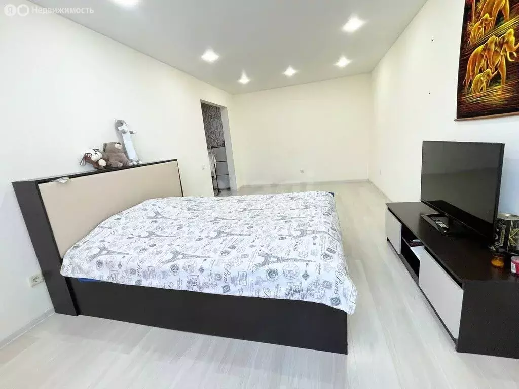 2-комнатная квартира: Чебоксары, улица П.В. Дементьева, 4к2 (75.2 м) - Фото 2