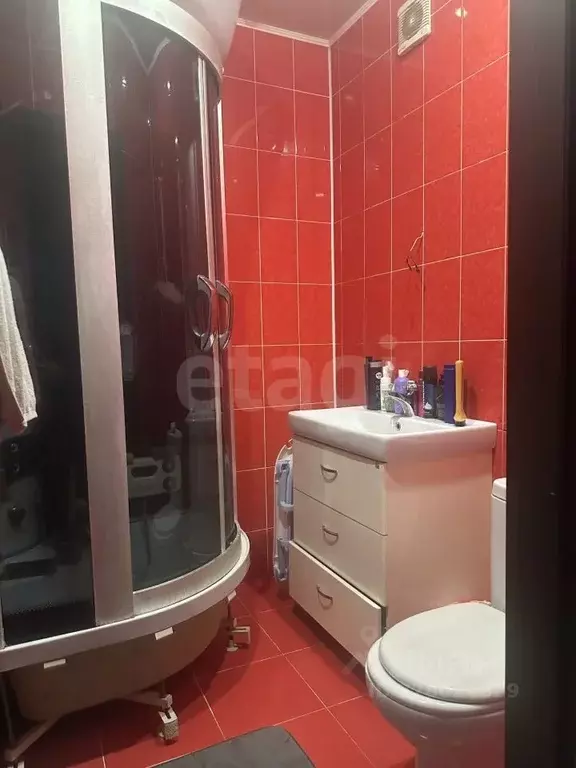 2-к кв. Тульская область, Узловая Горняцкая ул., 16 (43.0 м) - Фото 1