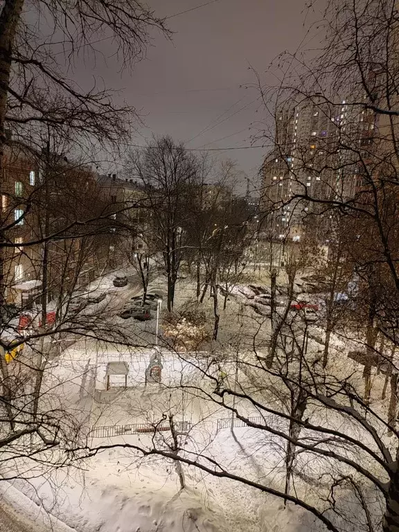 2-к кв. Москва Болотниковская ул., 22к1 (47.8 м) - Фото 1