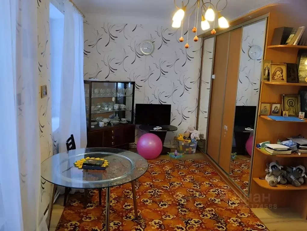 Дом в Санкт-Петербург пос. Песочный, Октябрьская ул., 53 (110 м) - Фото 1