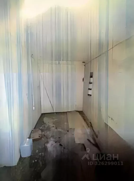 Помещение свободного назначения в Забайкальский край, Чита ул. ... - Фото 1