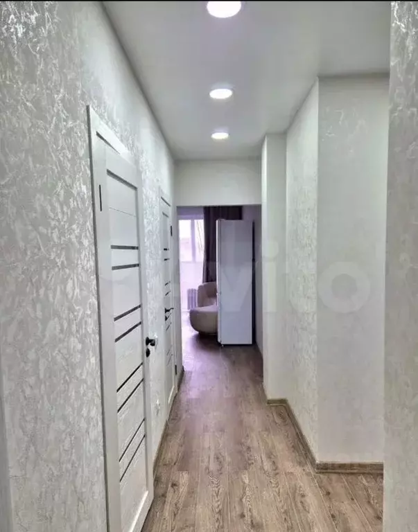 2-к кв. Хакасия, Абакан Советская ул., 94 (75.5 м) - Фото 1