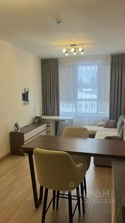 2-к кв. Москва пер. 1-й Котляковский, 2Ак3 (44.0 м) - Фото 1