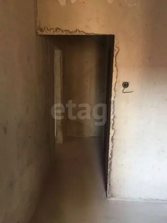 1-к кв. Воронежская область, Новоусманский район, Отрадненское с/пос, ... - Фото 1