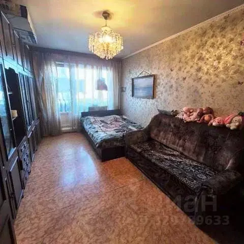 Комната Москва Хабаровская ул., 12/23 (19.1 м) - Фото 2
