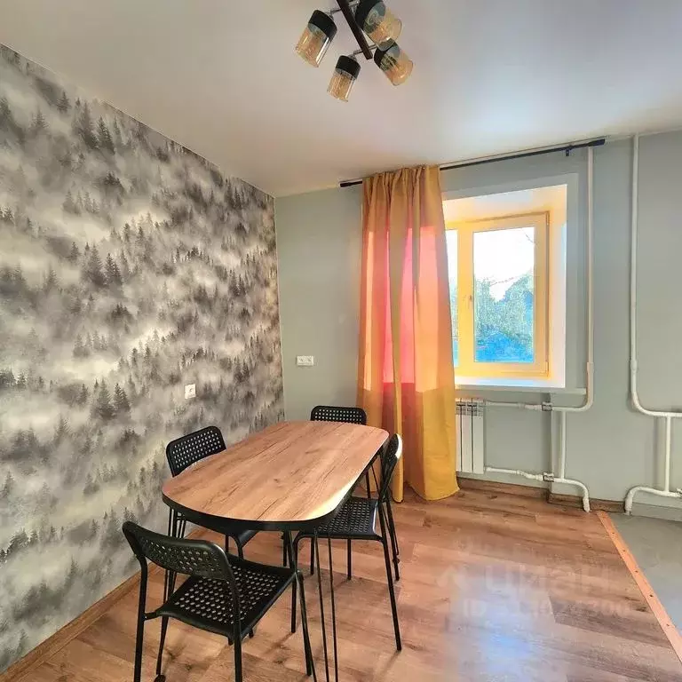 3-к кв. Архангельская область, Архангельск ул. Гайдара, 36 (60.0 м) - Фото 0