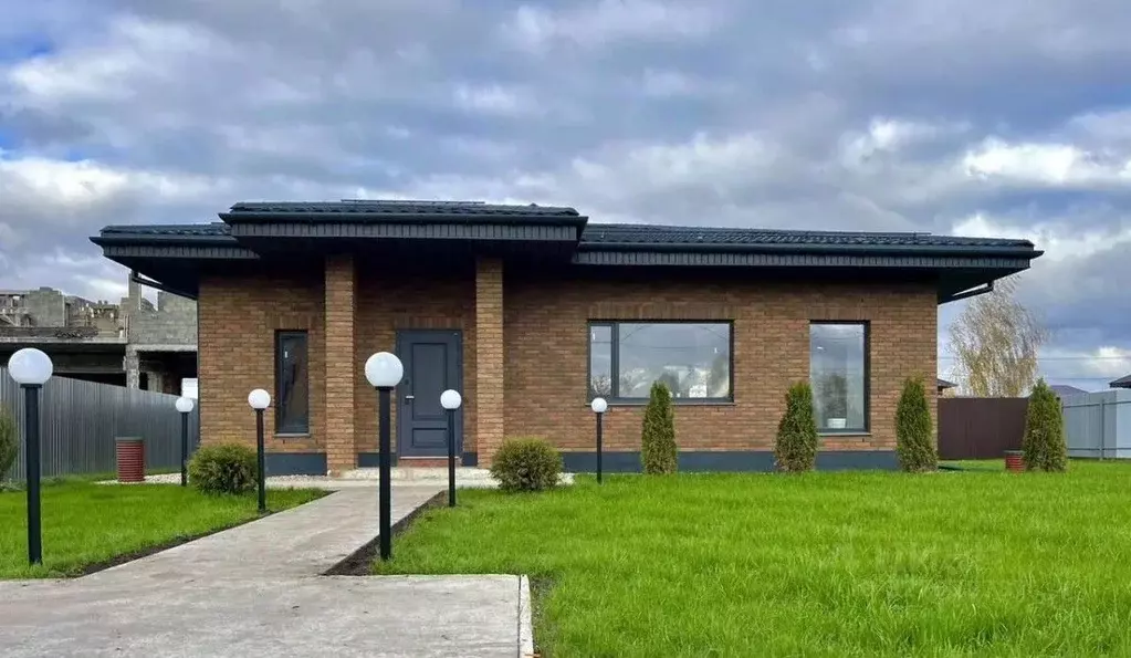 Дом в Севастополь Клеры-3 СНТ, 45 (100 м) - Фото 2