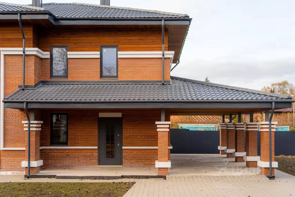 Дом в Санкт-Петербург, Санкт-Петербург, Павловск дор. Пограничная ... - Фото 2