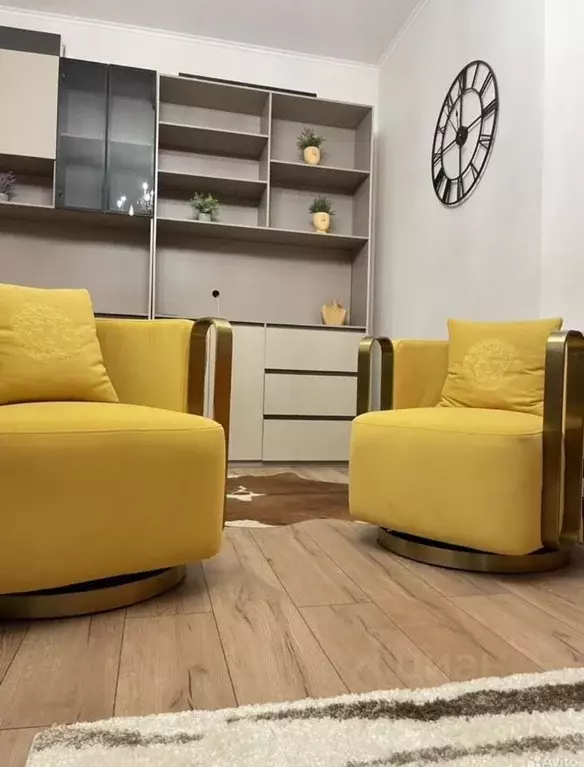 Дом в Ростовская область, Ростов-на-Дону Озерная ул., 2 (75 м) - Фото 1