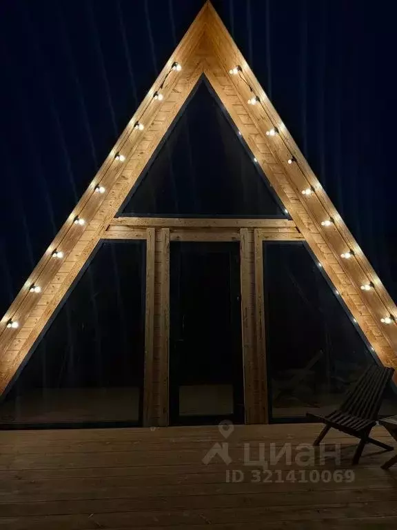 Дом в Самарская область, Кинельский район, Богдановка с/пос, с. Кривая ... - Фото 2