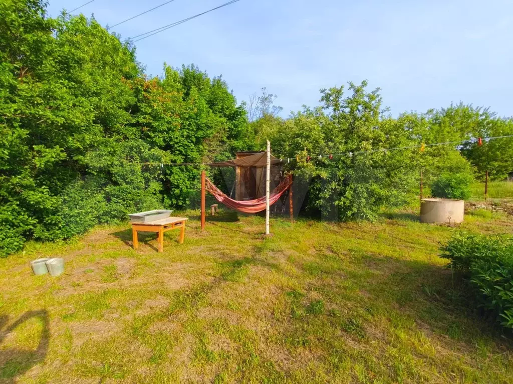 Дом 55,7 м на участке 15 сот. - Фото 1