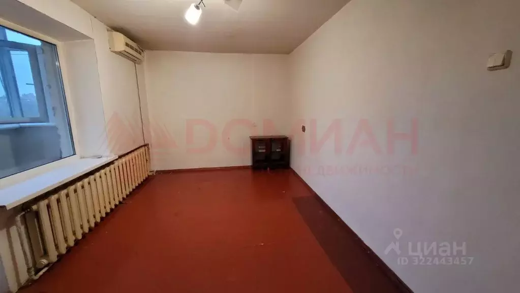 2-к кв. Ростовская область, Аксай просп. Ленина, 18 (49.0 м) - Фото 1