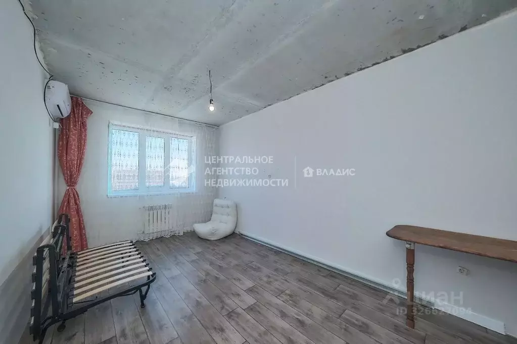 1-к кв. Рязанская область, Рязанский муниципальный округ, с. Дядьково ... - Фото 1