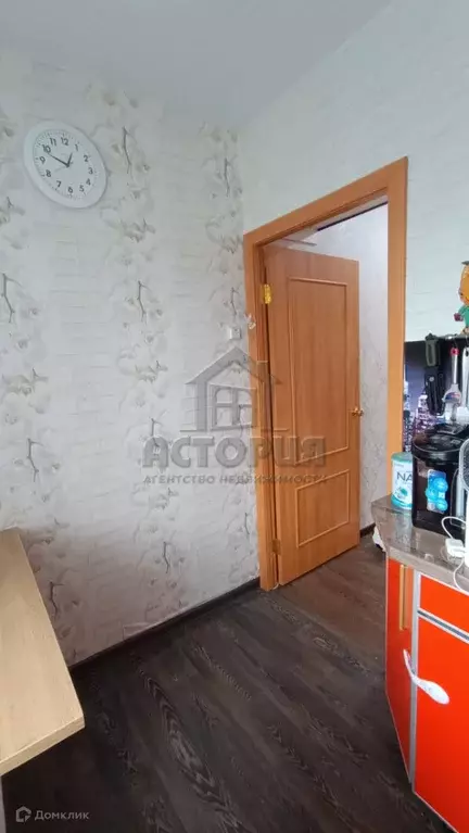 Продаётся 1-к квартира, 36.6 м - Фото 1