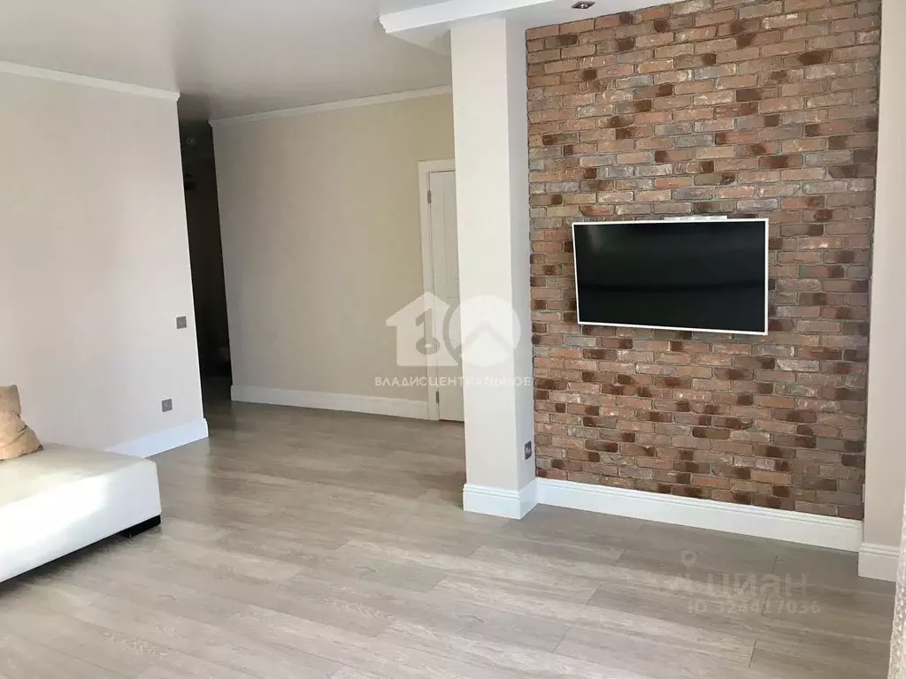 2-к кв. Новосибирская область, Новосибирск ул. Державина, 92/3 (70.0 ... - Фото 2