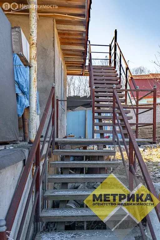 Дом в Надеждинский район, СНТ Дорожник (147 м) - Фото 0