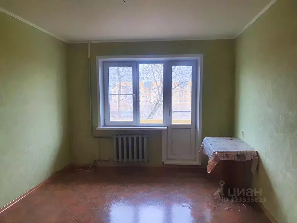 2-к кв. Ивановская область, Кинешма ул. Ломоносова, 21/10 (54.0 м) - Фото 1