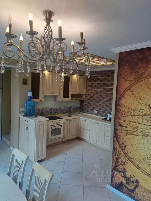 Дом в Московская область, Балашиха Абрамцево кв-л, 55 (160 м) - Фото 1