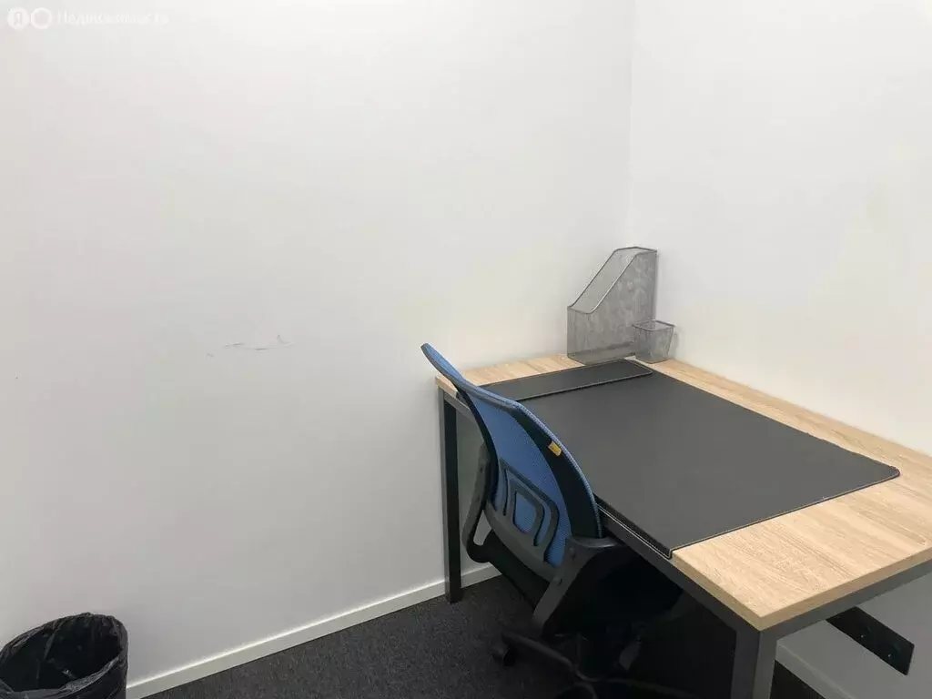 Офис (7 м) - Фото 1