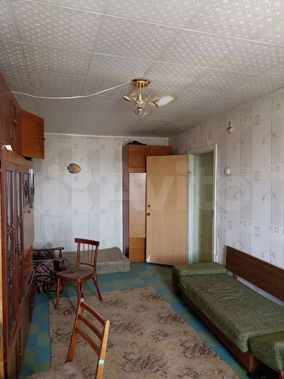 3-к. квартира, 72,2 м, 3/3 эт. - Фото 1