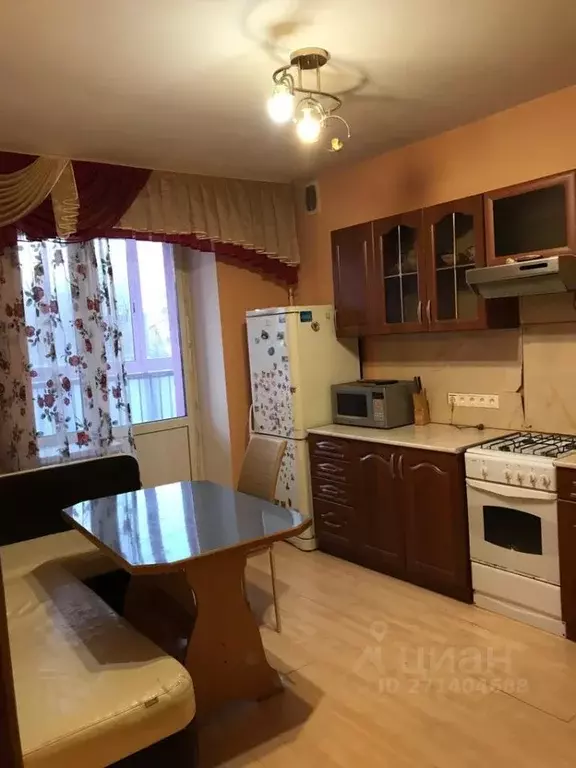 1-к кв. Волгоградская область, Волгоград ул. Тулака, 1А (50.0 м) - Фото 2