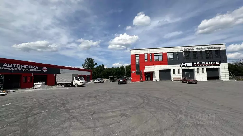 Помещение свободного назначения в Кемеровская область, Кемерово ... - Фото 2