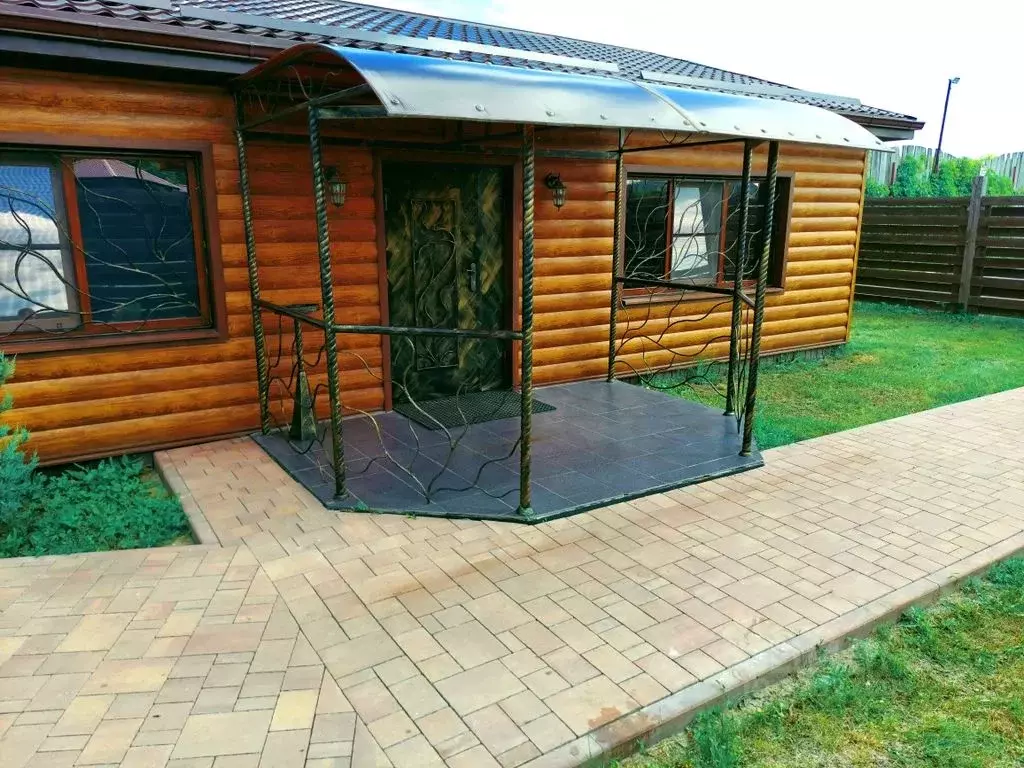 Дом в Ростовская область, Неклиновский район, с. Троицкое ул. Ленина, ... - Фото 2