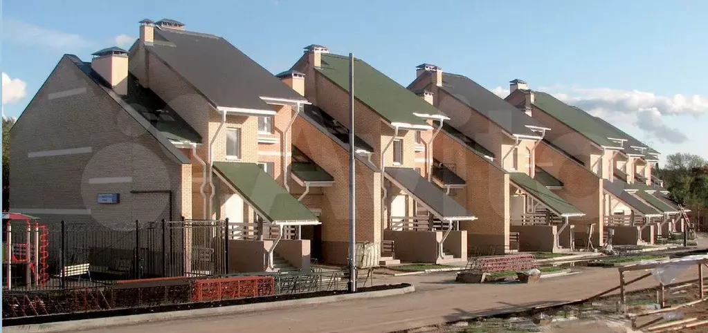 Участок 100 сот. (ИЖС) - Фото 0