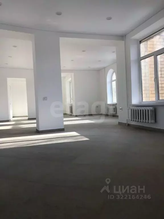 Офис в Кировская область, Киров ул. Альберта Лиханова, 32 (123 м) - Фото 2