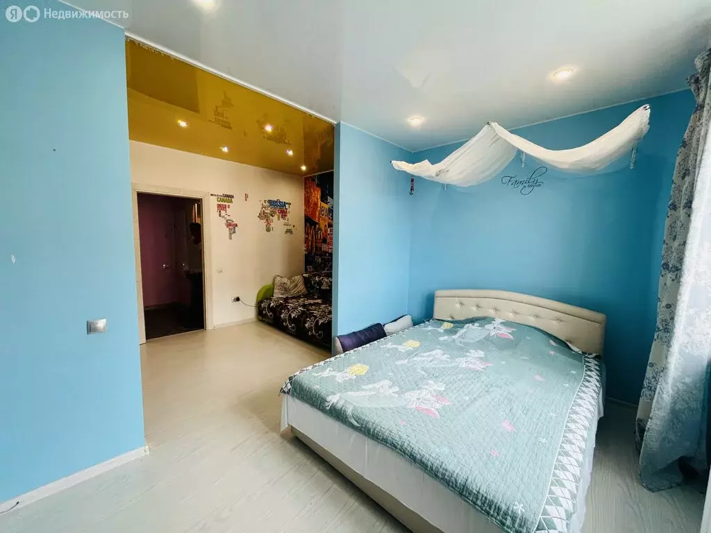 1-комнатная квартира: Сергиев Посад, проспект Красной Армии, 240 (49 ... - Фото 2