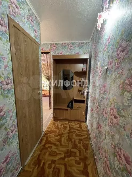 2-к. квартира, 45,5м, 4/5эт. - Фото 0