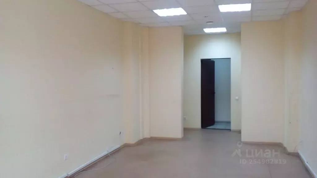 Офис в Воронежская область, Воронеж Студенческая ул., 12А (29 м) - Фото 2