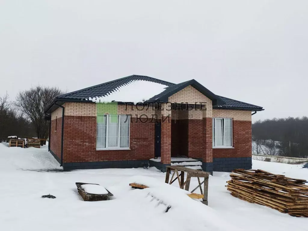 Дом в Белгородская область, Белгородский район, Северный городское ... - Фото 2