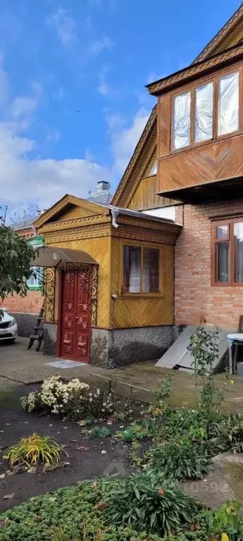 Дом в Ростовская область, Каменский район, Глубокий пгт  (150 м) - Фото 1