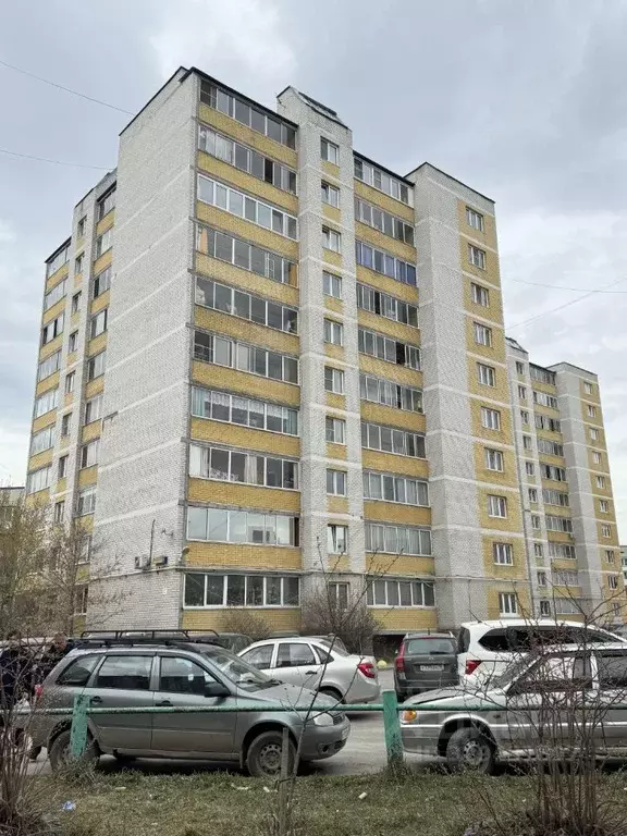 1-к кв. Свердловская область, Екатеринбург ул. Ереванская, 28 (41.9 м) - Фото 1