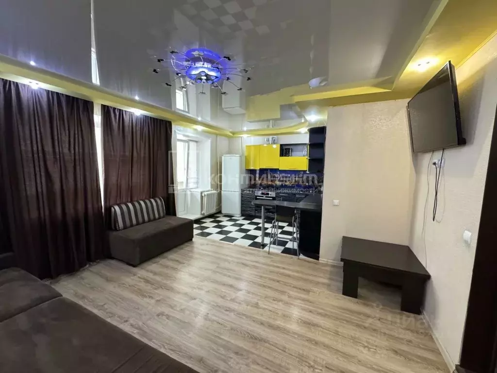 3-к кв. Владимирская область, Ковров ул. Шмидта, 11 (64.0 м) - Фото 2