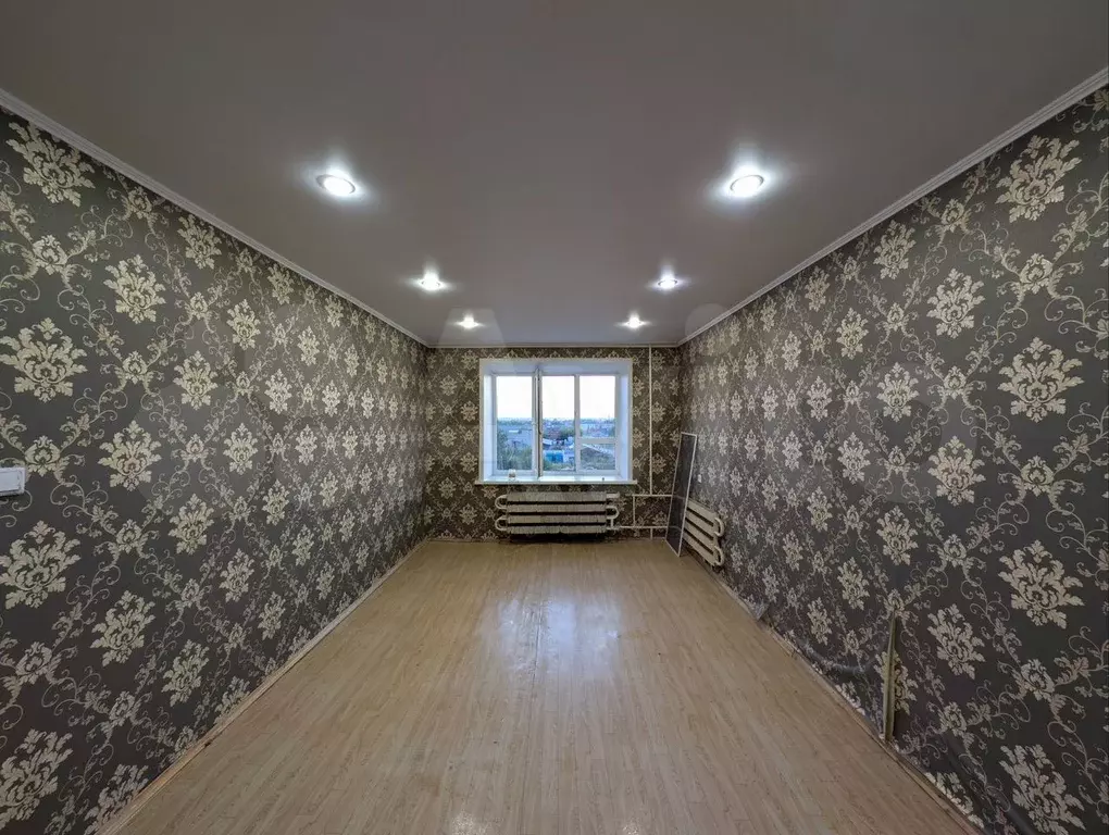Комната 18 м в 1-к., 5/9 эт. - Фото 1