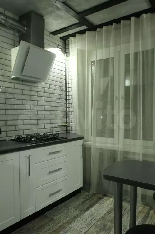 1-к. квартира, 38 м, 8/9 эт. - Фото 1
