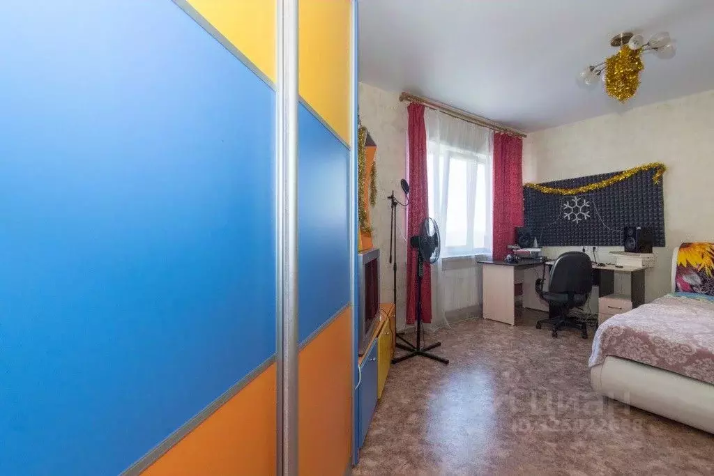 Комната Новосибирская область, Новосибирск Сухарная ул., 101 (20.0 м) - Фото 1