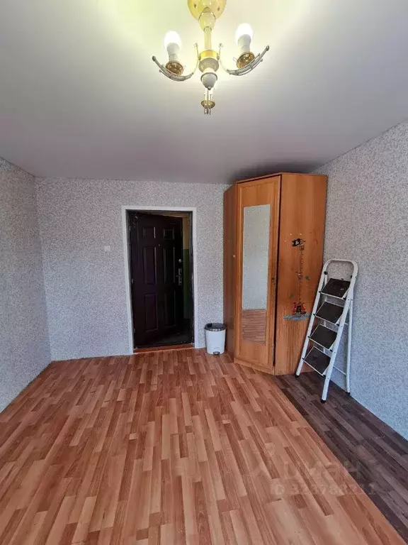 Комната Свердловская область, Екатеринбург ул. Баумана, 56 (11.2 м) - Фото 2