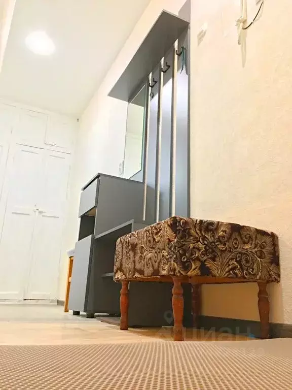 1-к кв. Санкт-Петербург, Санкт-Петербург, Пушкин Ленинградская ул., 3 ... - Фото 2